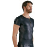 T-shirt TITAN Noir