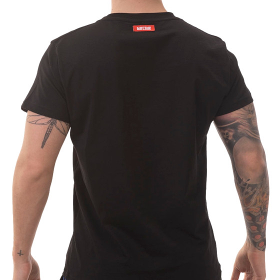 T-shirt Sub Barcode Berlin