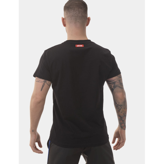 T-shirt Sub Barcode Berlin