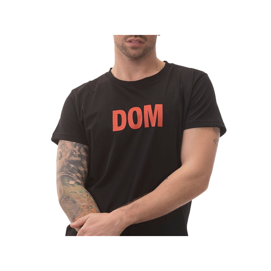 T-shirt Dom Barcode Berlin