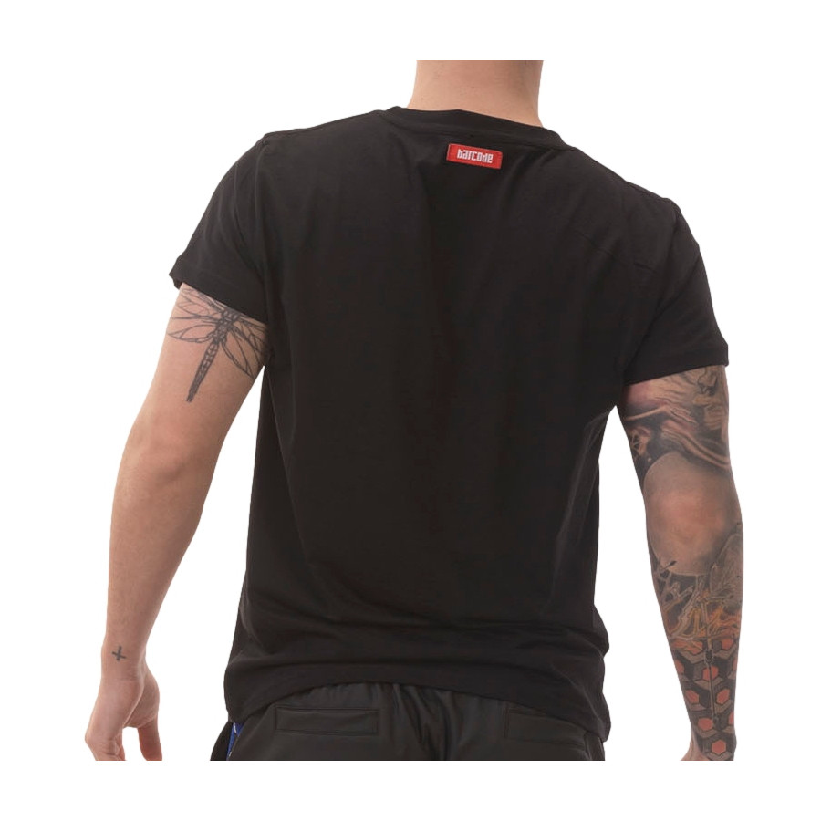 T-shirt Dom Barcode Berlin