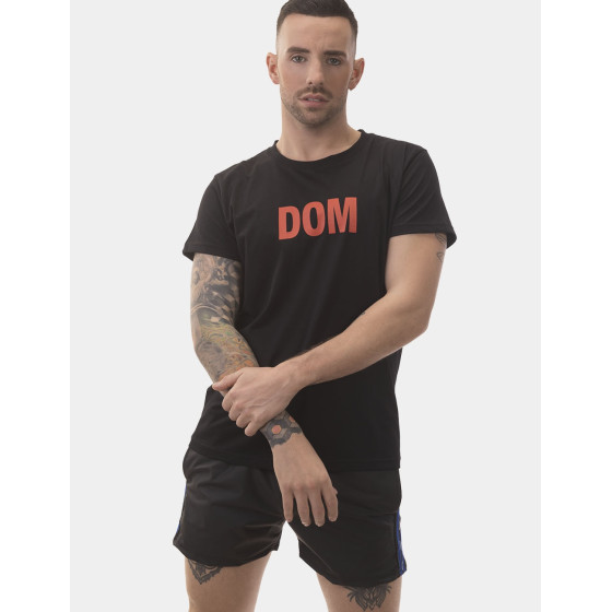T-shirt Dom Barcode Berlin