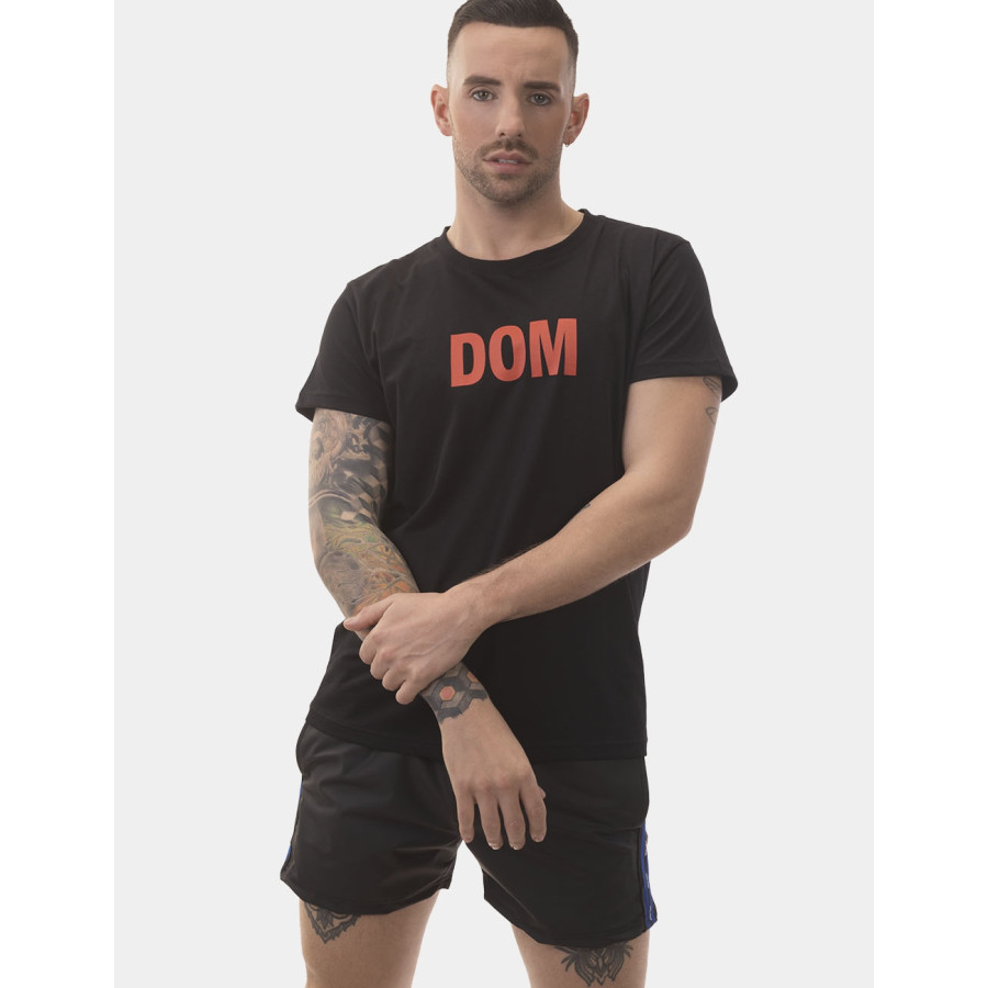 T-shirt Dom Barcode Berlin
