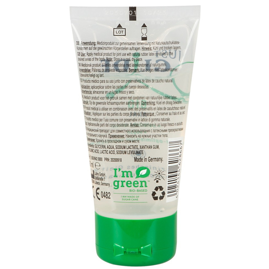 Lubrifiant Bio Anal Just Glide 50ml