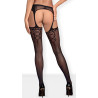 Collants Missena Noirs