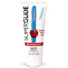 Lubrifiant Comestible Goût Framboise 75mL