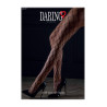 Collants Résille Over Sized Noirs
