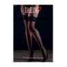 Bas Net Lace Noirs