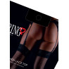 Bas Net Lace Noirs