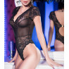 Body string Ksenia - Noir