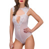 Body Bonny - Blanc