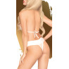 Body Perfect lover - Blanc