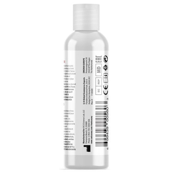 Lubrifiant comestible Playful Fraise-Kiwi 30ml