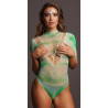 Body tie dye Brianna - Strass offerts