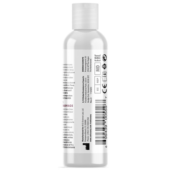 Lubrifiant comestible Playful Fruits de la Passion 30ml