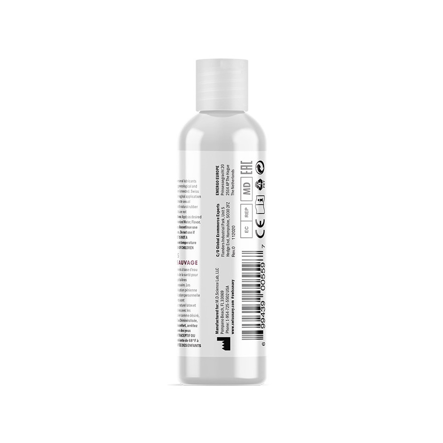Lubrifiant comestible Playful Fruits de la Passion 30ml