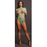Body tie dye Brianna - Strass offerts