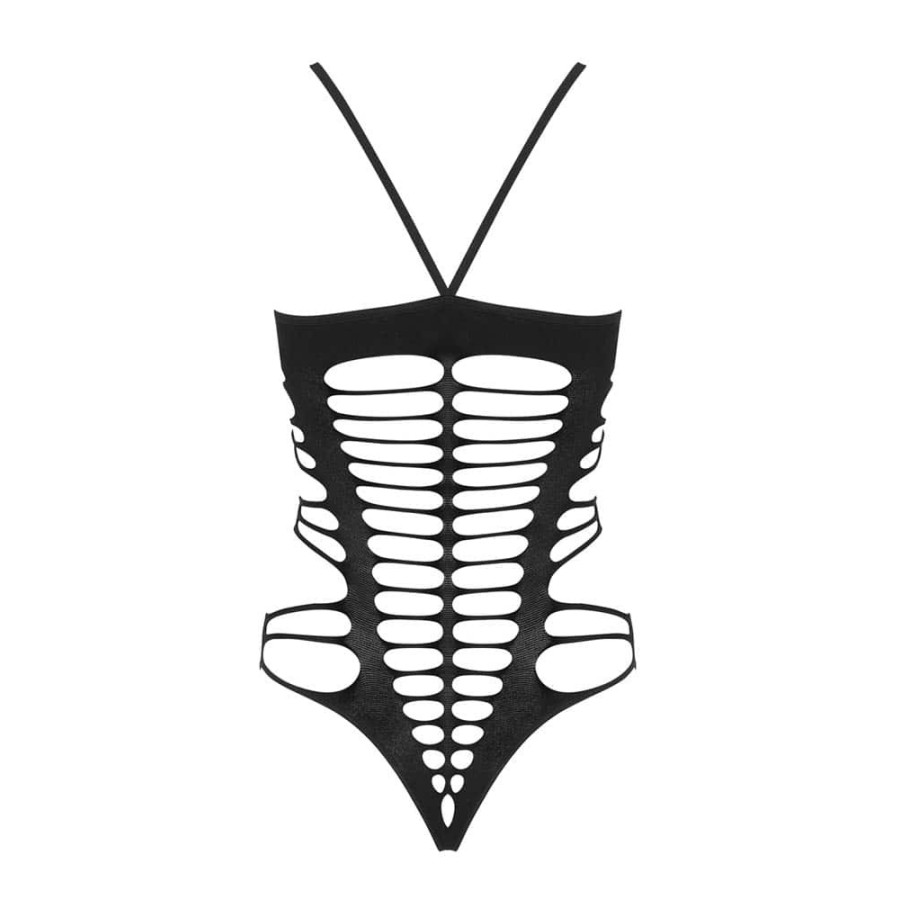 Body Fahra Noir