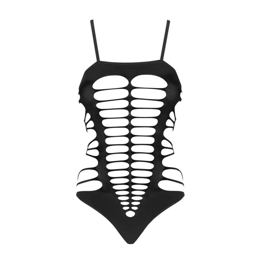 Body Fahra Noir