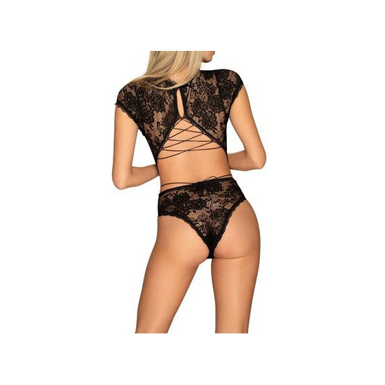 Body Peonesia Noir