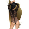 Body SPICY WHISPER Noir
