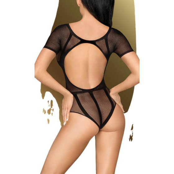 Body BE MINE Noir