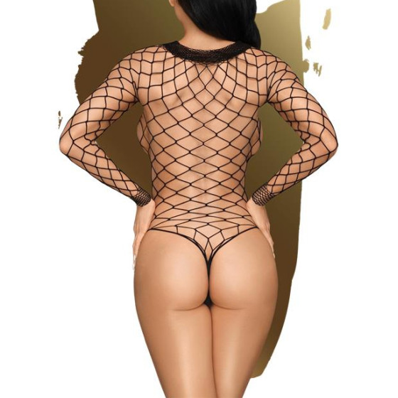 Body SCANDALOUS Noir