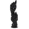 TWO HANDS 32 x 9 cm