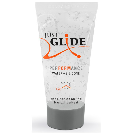 Lubrifiant hybride Performance 20ml