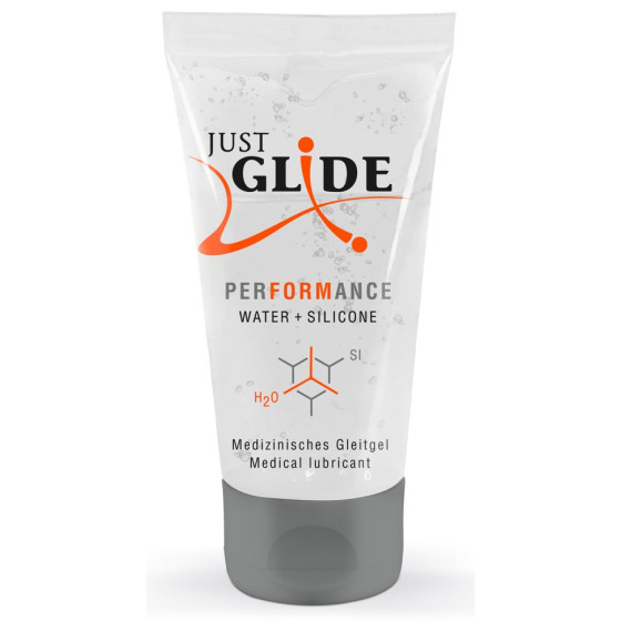 Lubrifiant Hybride Performance 50ml