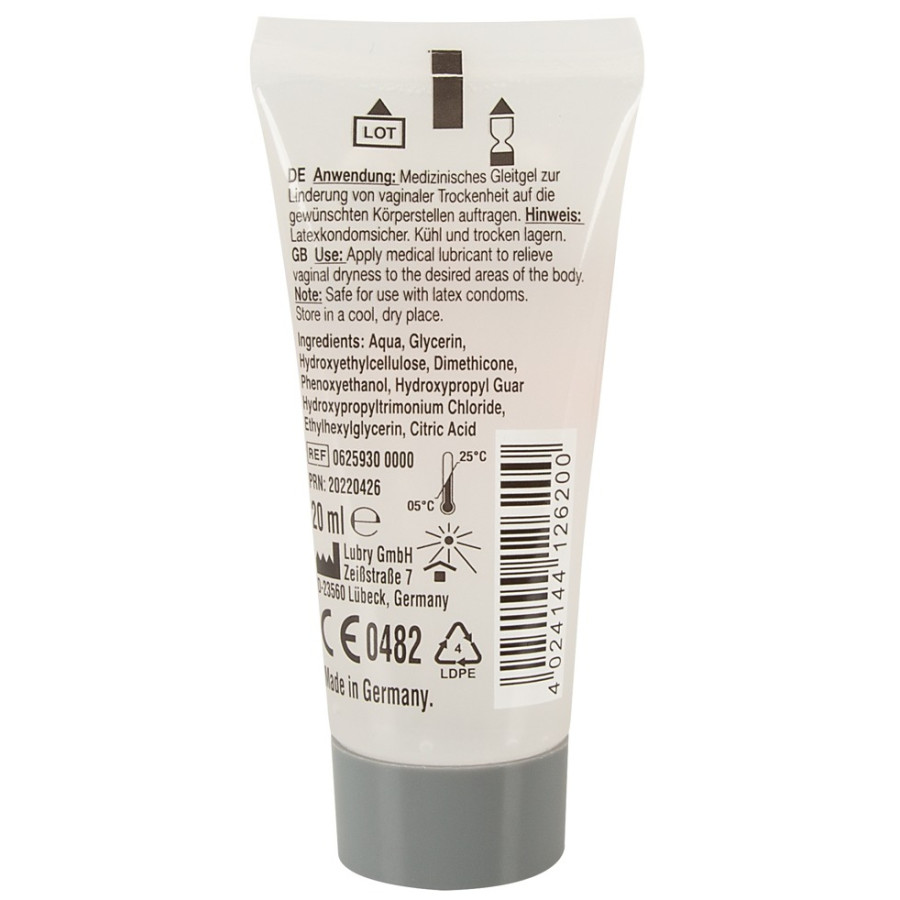 Lubrifiant hybride Performance 20ml