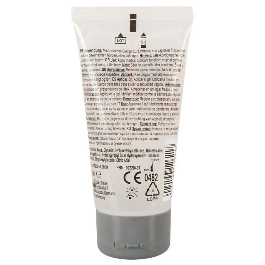 Lubrifiant Hybride Performance 50ml