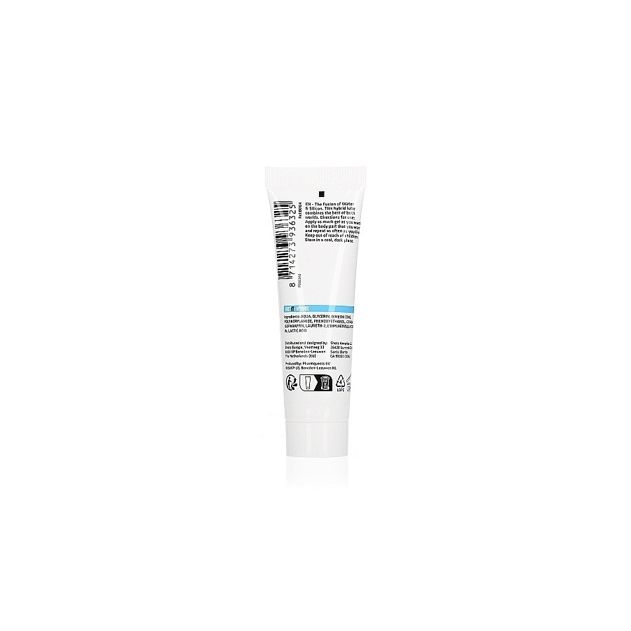 Lubrifiant Fist It Hybride 25ml