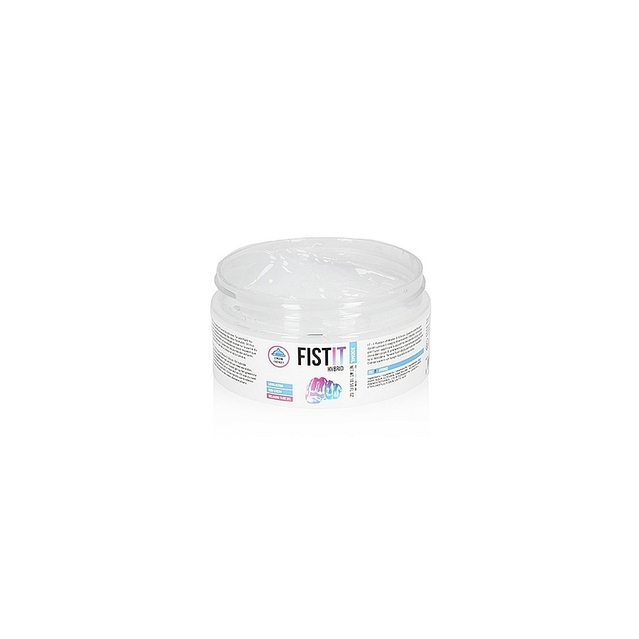 Crème lubrifiante Fist It Hybride 300ml