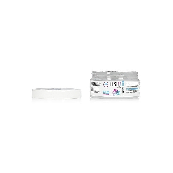 Crème lubrifiante Fist It Hybride 300ml
