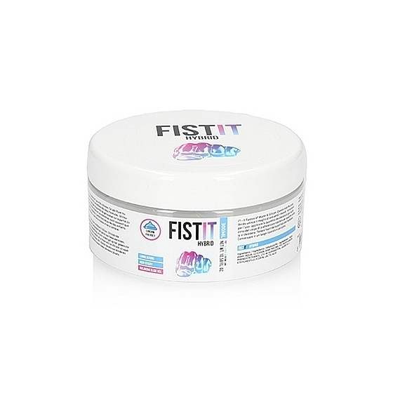 Crème lubrifiante Fist It Hybride 300ml