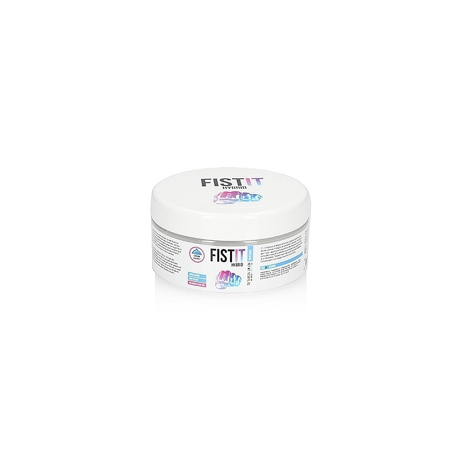 Crème lubrifiante Fist It Hybride 300ml