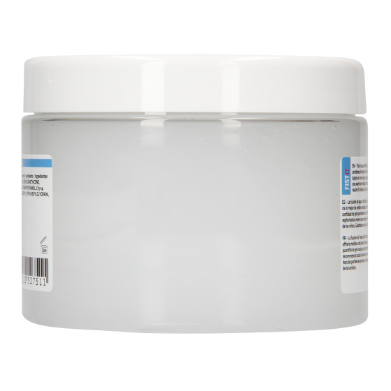 Lubrifiant Fist It Hybride 500ml