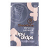 Lubrifiant Arôme Chocolat - Dosette 5 ml