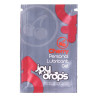 Dosette Lubrifiant Arôme Cerise - 5ml