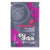 Lubrifiant Arôme Fraise - Dosette 5 ml