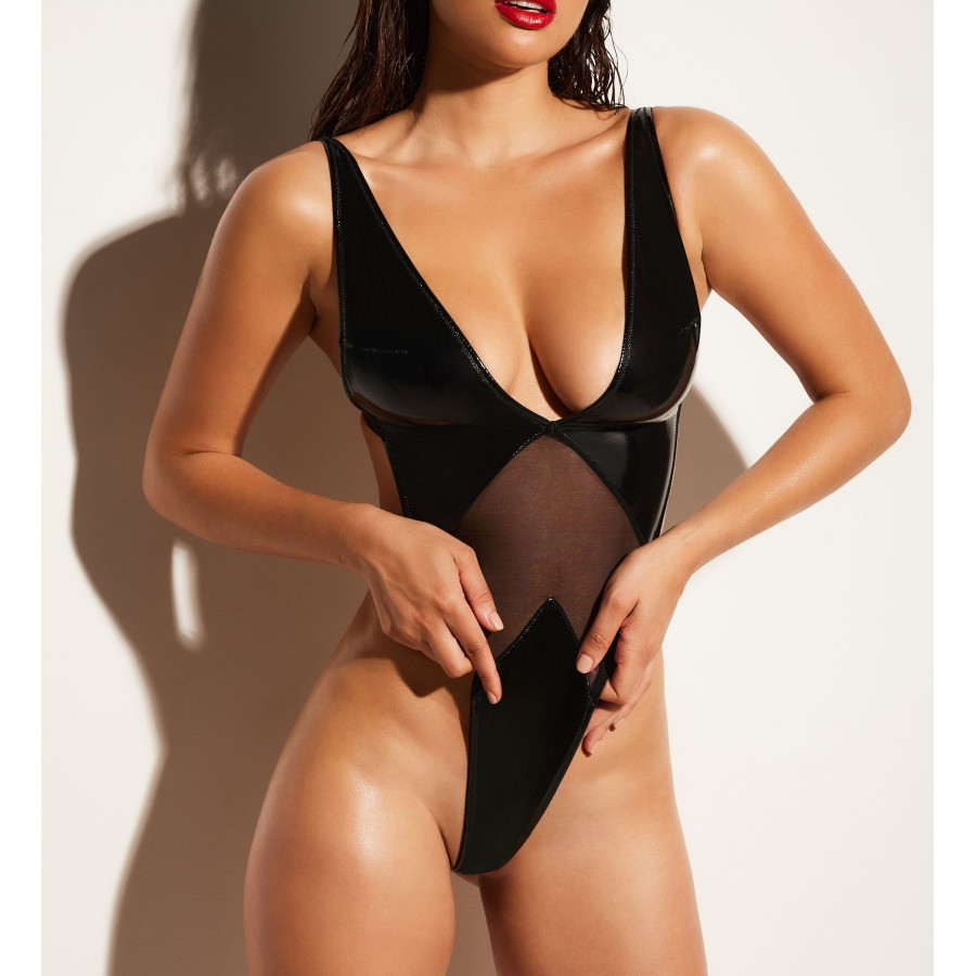 Body Limitless Noir