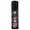 Lubrifiant Tasty Fruits aromatisé Fraise/Kiwi - 100 ML