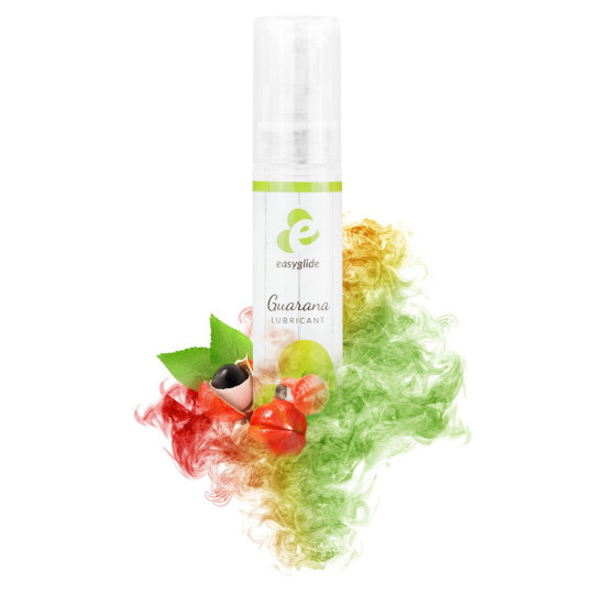 Lubrifiant Easyglide Guarana - 30ml