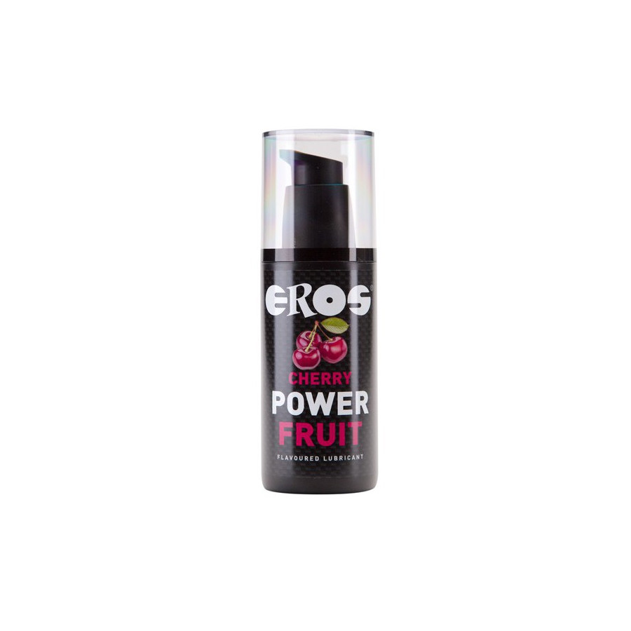 Gel Power Plus Cerise 125mL Gel Power Plus Cerise 125mL