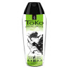 Lubrifiant Toko Poire et Thé vert exotique 165mL