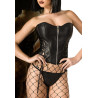 Corset Afunia Noir