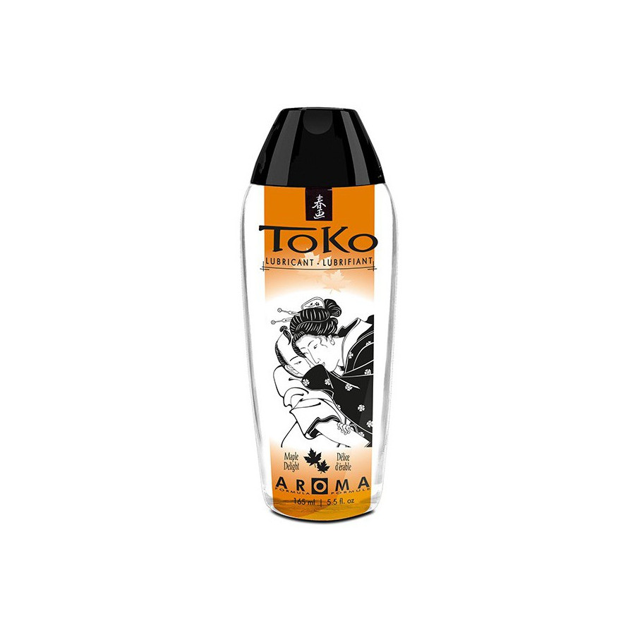 Lubrifiant Toko Délice d'érable 165mL Lubrifiant Toko Délice d'érable 165mL