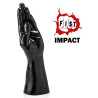 FIST & FURIOUS 48 x 13 cm