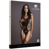 Combi sexy Fence Net Noir
